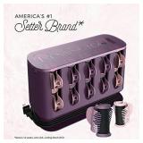 Remington Pro Hair Setter w/Thermaluxe Advanced Thermal Technology, 11 ¼"