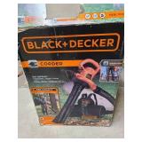 Black+decker Bebl7000 Vac Blower Vacpk 12a