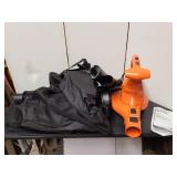 Black+decker Bebl7000 Vac Blower Vacpk 12a