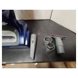 Shark NV360 Navigator Lift-Away Deluxe Upright Vacuum