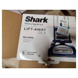 Shark NV360 Navigator Lift-Away Deluxe Upright Vacuum