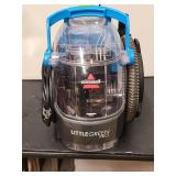 BISSELL® Little Green® Pro Portable Carpet Cleaner with Disinfectant Formula, 3194