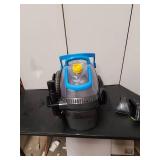 BISSELL® Little Green® Pro Portable Carpet Cleaner with Disinfectant Formula, 3194