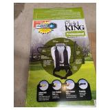 Field King 190328 Backpack Sprayer, 4 Gallon