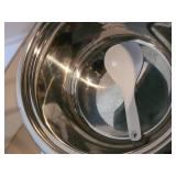 Elite Gourmet ERC-2010 Electric Rice Cooker with Stainless Steel Inner Pot