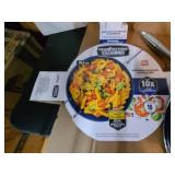 Granitestone Pro 14” Frying Pan