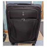 Travelpro 25" Black Expendable Spinner