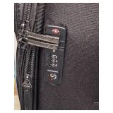 Travelpro 25" Black Expendable Spinner