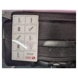 Travelpro 25" Black Expendable Spinner