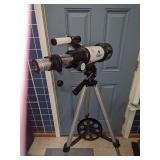 Gskyer Astronomical Refracting Telescope for Beginners
