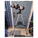Gskyer Astronomical Refracting Telescope for Beginners