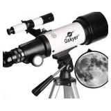 Gskyer Astronomical Refracting Telescope for Beginners