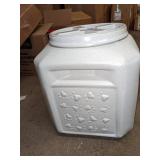 GAMMA2 Vittles Vault Outback Airtight Pet Food Container