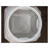 GAMMA2 Vittles Vault Outback Airtight Pet Food Container