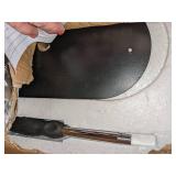 Mophorn Button/Badge Making Machine and Supplies