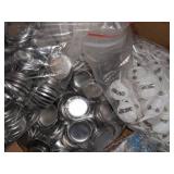 Mophorn Button/Badge Making Machine and Supplies