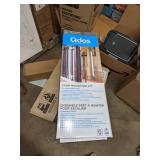 4 Qdos Stair Mounting Kits for Safety Gates