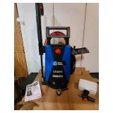 AR Blue Clean, BC383HS Electric Pressure Washer,