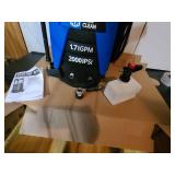 AR Blue Clean, BC383HS Electric Pressure Washer,