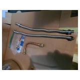 VEVOR Alcohol Home Brewing Still 5 Gal Water Alcohol Distiller Copper Tube