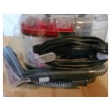Hoover CleanSlate Plus Portable  Carpet & Upholstery Spot Cleaner,