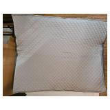 Furhaven 32601437 Water Resistant Indoor Outdoor Convertible Quilt Pet Mattress