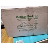 Furhaven 32601437 Water Resistant Indoor Outdoor Convertible Quilt Pet Mattress