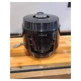 CUCKOO CMC-QAB501SB | 5QT. Standard 8-in-1 Pressure Cooker