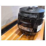 CUCKOO CMC-QAB501SB | 5QT. Standard 8-in-1 Pressure Cooker