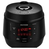 CUCKOO CMC-QAB501SB | 5QT. Standard 8-in-1 Pressure Cooker