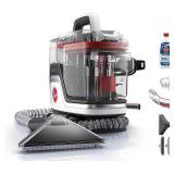Hoover CleanSlate Plus Portable  Carpet & Upholstery Spot Cleaner,