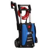 AR Blue Clean, BC383HS Electric Pressure Washer,