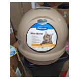 Petmate Litter Dome