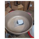 Petmate Litter Dome