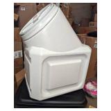 Gamma2 Vittles Vault Stackable Airtight Pet Food Storage Container