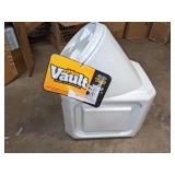 Gamma 40 Pound Vittles Vault