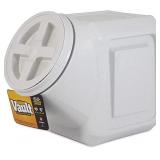Gamma2 Vittles Vault Stackable Airtight Pet Food Storage Container