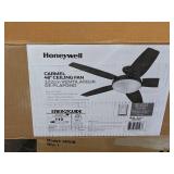 Honeywell Carmel 48" Ceiling Fan