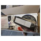 Honeywell Carmel 48" Ceiling Fan