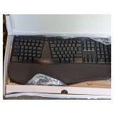 Microsoft & Perixx Keyboards (Mouse)