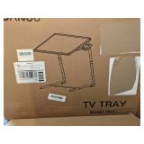 Huanuo Multi Purpose Tray, Amazon Basics Laptop Bag & Antogoo 2 Pack Screen Protectors