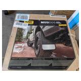 Husky Mud Dog Mud Flaps