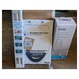 Lot of Bathroom Accessories