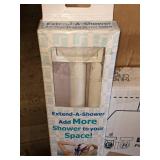 Lot of Bathroom Accessories