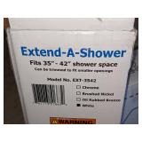 Lot of Bathroom Accessories