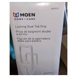 Lot of Bathroom Accessories