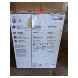 Lot of Bathroom Accessories