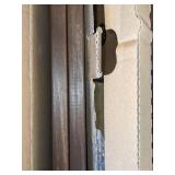 2 Evenflo Position and Lock Standard Width Baby/Pet Gates