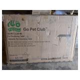 Go Pet Club Foldable Pet Grooming Table