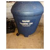 Pool & Spa Vacuum Hoses & Pool Pumps